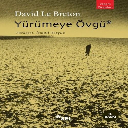 Yürümeye Övgü ürün görseli 1
