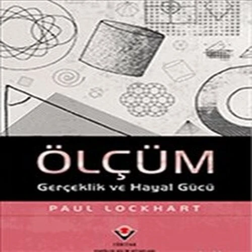 Ölçüm Gerçeklik ve Hayal Gücü ürün görseli 1