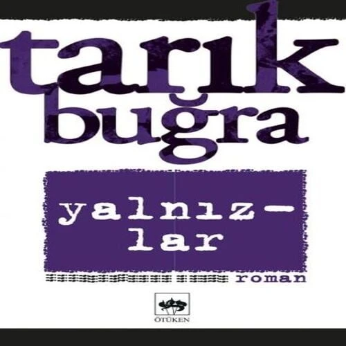 Yalnızlar Bütün Eserleri 7 ürün görseli 1