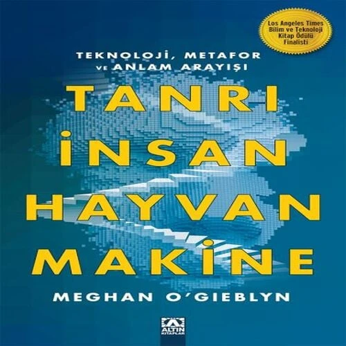 Tanrı, İnsan, Hayvan, Makine ürün görseli 1