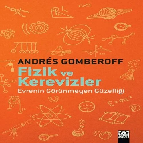 Fizik ve Kerevizler ürün görseli 1