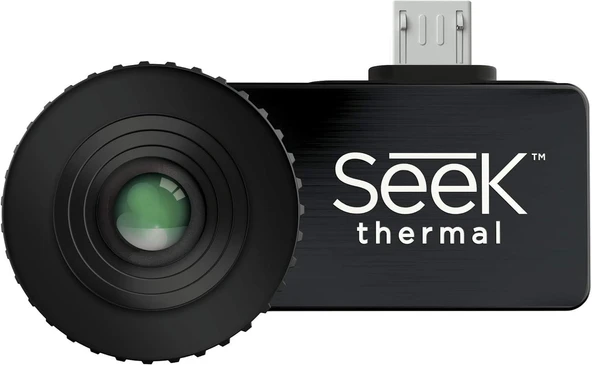 Seek Thermal Compact for Android - Resim 7