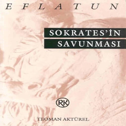 Sokrates'in Savunması ürün görseli 1