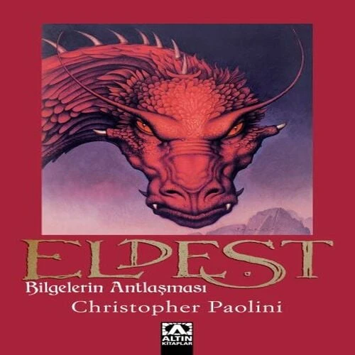 Eldest - Bilgelerin Antlaşması ürün görseli 1