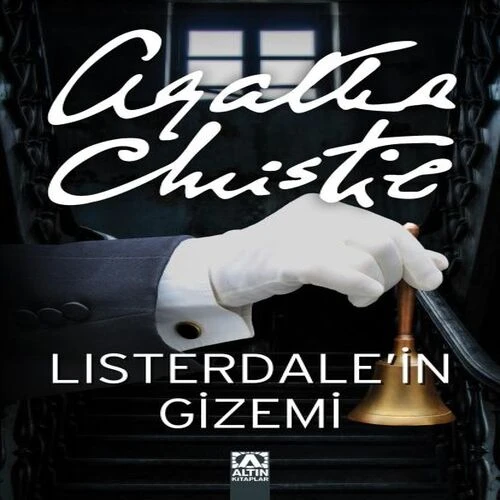 Listerdale'in Gizemi ürün görseli 1