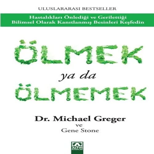 Ölmek ya da Ölmemek ürün görseli 1