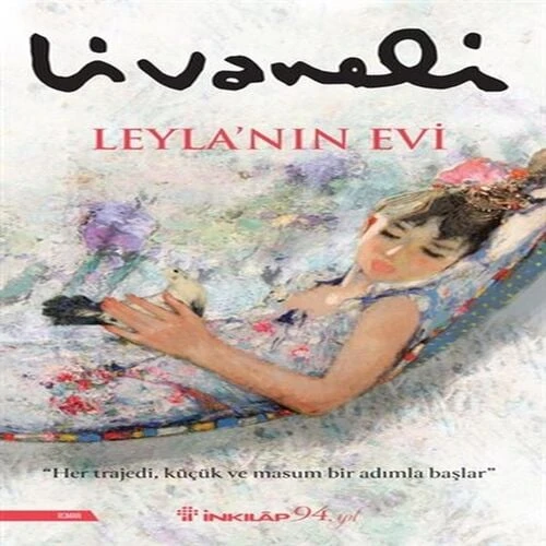Leyla’nın Evi ürün görseli 1
