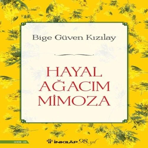 Hayal Ağacım Mimoza ürün görseli 1