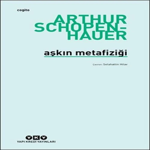 Aşkın Metafiziği ürün görseli 1