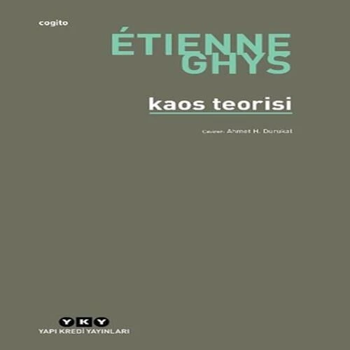 Kaos Teorisi ürün görseli 1