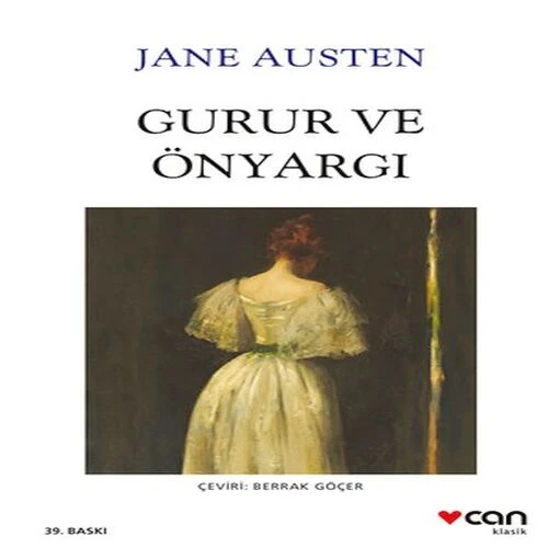 Gurur ve Önyargı ürün görseli 1