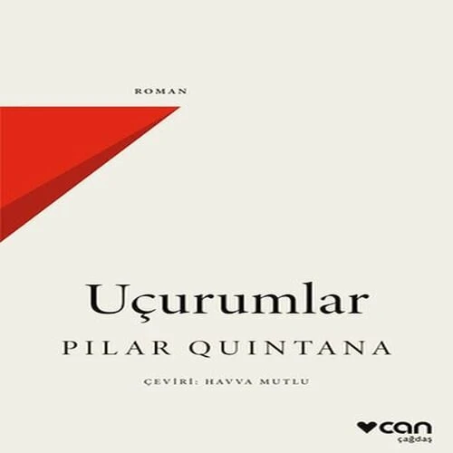 Uçurumlar ürün görseli 1