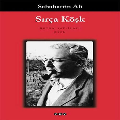 Sırça Köşk ürün görseli 1