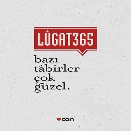 Lugat 365 - Bazı Tabirler Çok Güzel ürün görseli 1