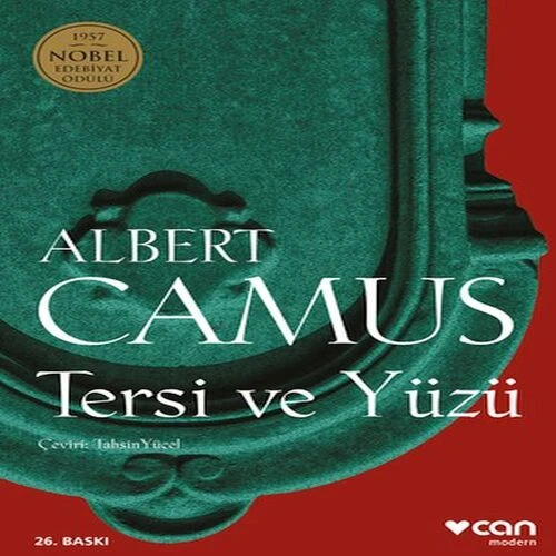 Tersi ve Yüzü ürün görseli 1