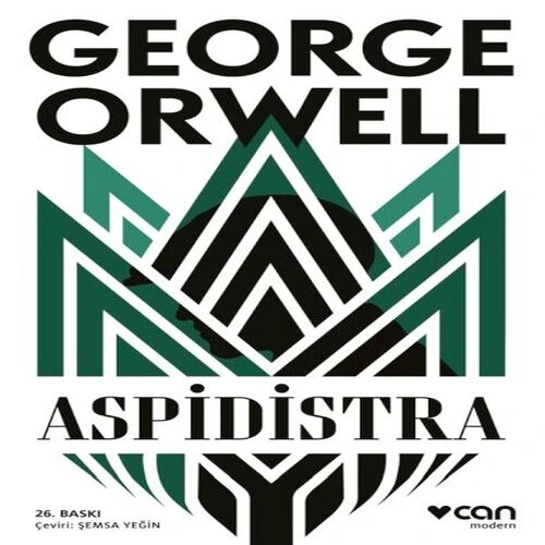 Aspidistra ürün görseli 1