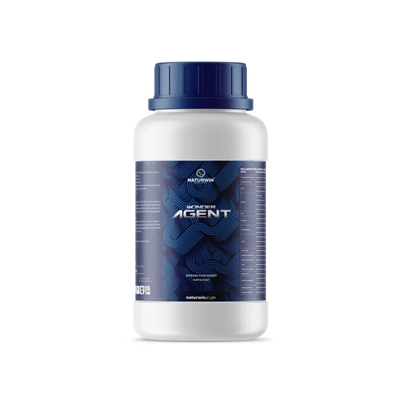 NATURWİN WONDER AGENT KARIŞIM AJANI 500 CC ürün görseli 1
