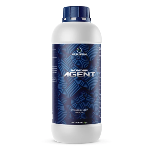 NATURWİN WONDER AGENT KARIŞIM AJANI 1 LT ürün görseli 1