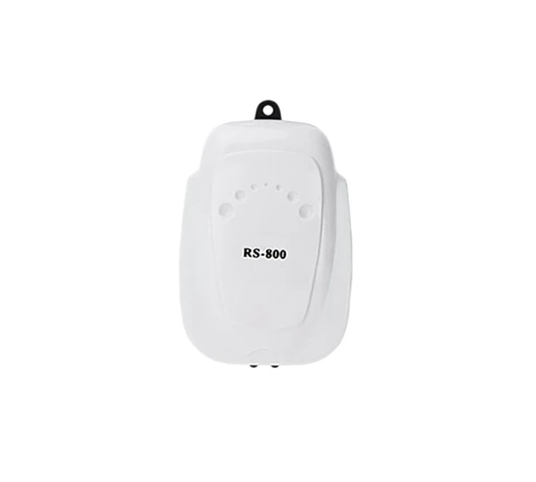 Rs-800 2 Çıkışlı Hava Motoru ürün görseli 1