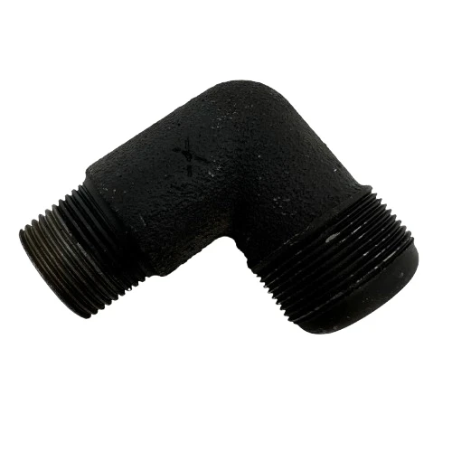 Kompresör Dirsek Rekoru 100 - 500Lt - 3/4 - 33mm Dışa Havşa ürün görseli 1