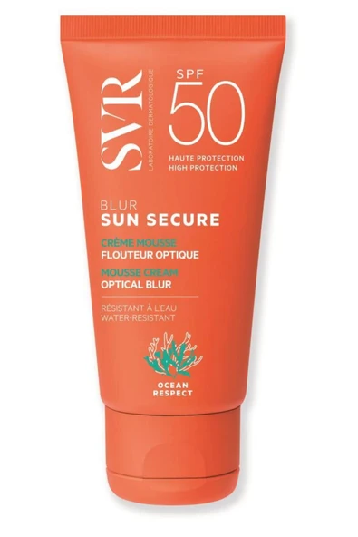 SVR Sun Secure Blur Spf50 50 Ml ürün görseli 1