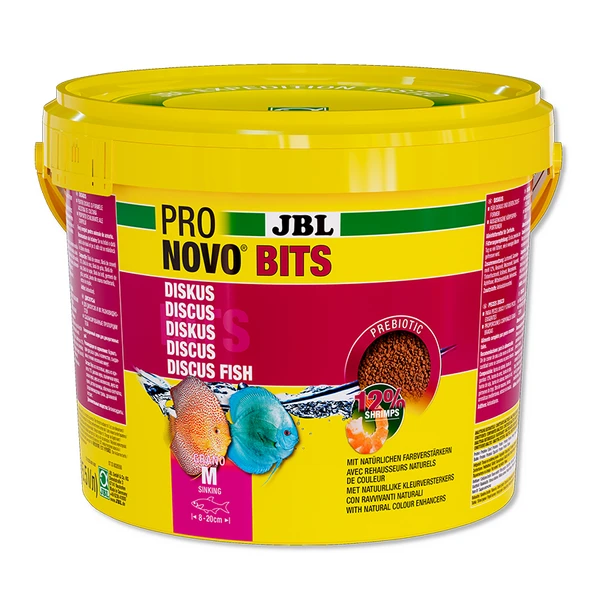 Jbl Pronovo Bits Grano 100 Gr ürün görseli 1