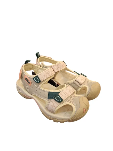 Solmaz 740093B-3 Kadın Sandalet - Resim 2