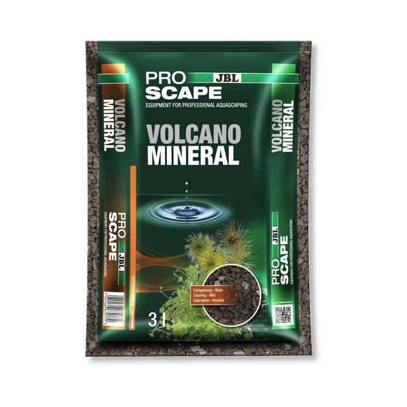 Jbl Proscape Volkan Kumu 3 Lt 111-67077 ürün görseli 1