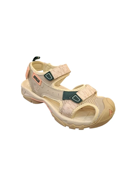Solmaz 740093B-3 Kadın Sandalet ürün görseli 1