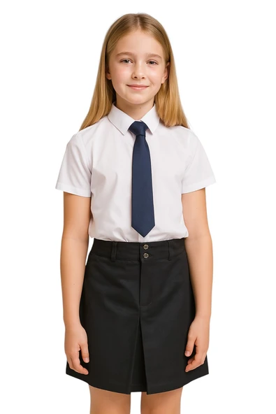 Siyah Okul Etek ürün görseli 1