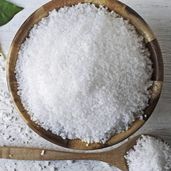 İNGİLİZ TUZU (EPSOM TUZU) MAGNEZYUM SÜLFAT 1 KG ürün görseli 1