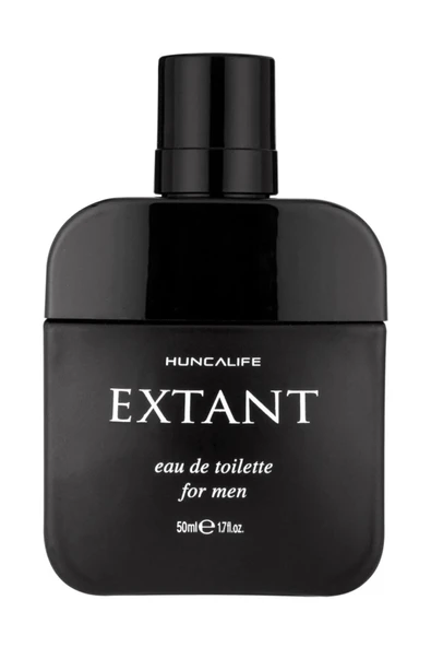 Hunca Extant Edt 50 ml Erkek Parfümü JG ürün görseli 1