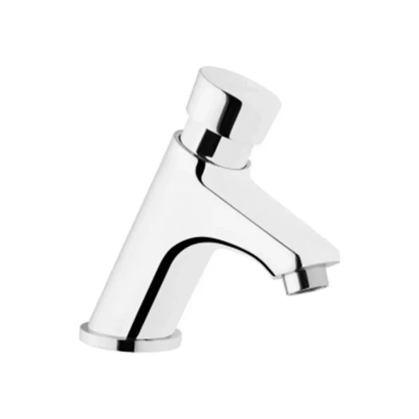 Aquatech A47059 Zaman Ayarlı Lavabo Bataryası ürün görseli 1