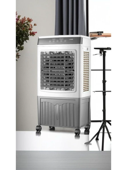 TROYA TR-519 Mini Rest Portatif Hava Soğutucu ürün görseli 1
