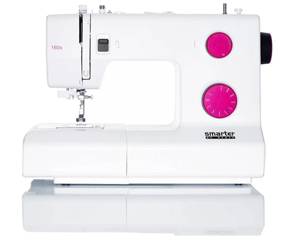 Pfaff Smarter By Pfaff 160S Dikiş Makinesi ürün görseli 1