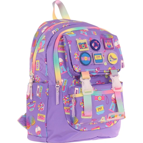 Kaukko Kıds Sırt Çantası (create Hobby)  Krn-L5238 ürün görseli 1