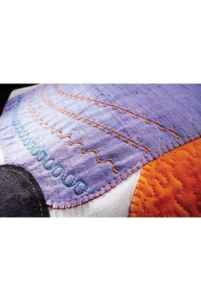 Pfaff Passport 3.0 - Resim 5
