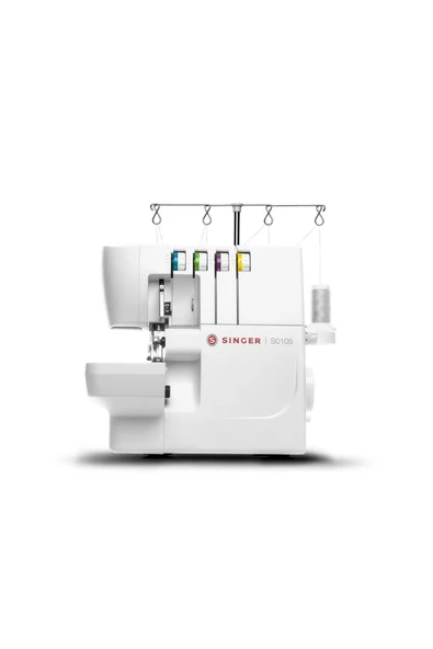 Singer S0105 Overlok Makinesi ürün görseli 1