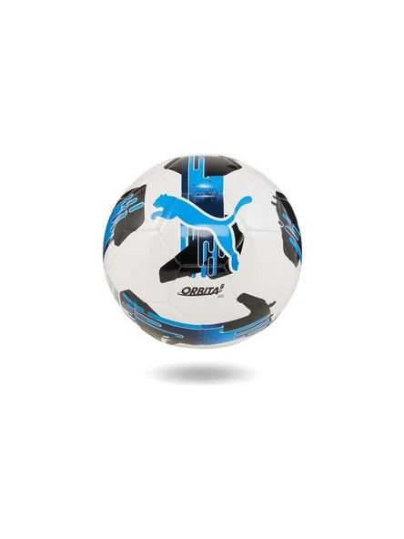 Puma Orbita 6 Ms Unisex Futbol Topu 08433505 ürün görseli 1