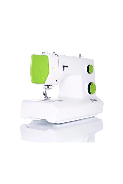 PFAFF 140S - Resim 2
