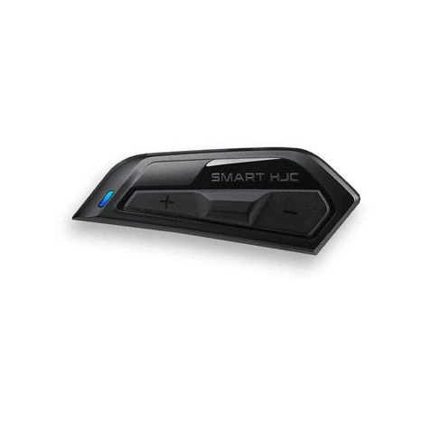 HJC SMART 21B BLUETOOTH INTERCOM CİHAZI TEKLİ 4 BAĞLANTILI ürün görseli 1