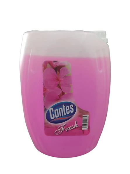 CONTES YÜZEY TEMİZLEYİCİ 5 KG ürün görseli 1