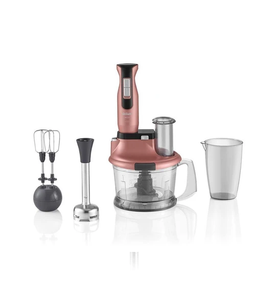 Arzum AR1103 Hestia Multi Blender Seti - Gün Batımı ürün görseli 1