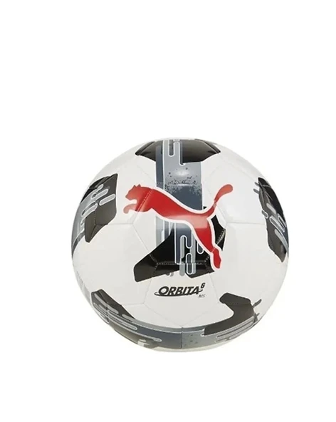 Puma Orbita 6 Ms Unisex Futbol Topu 08433502 ürün görseli 1