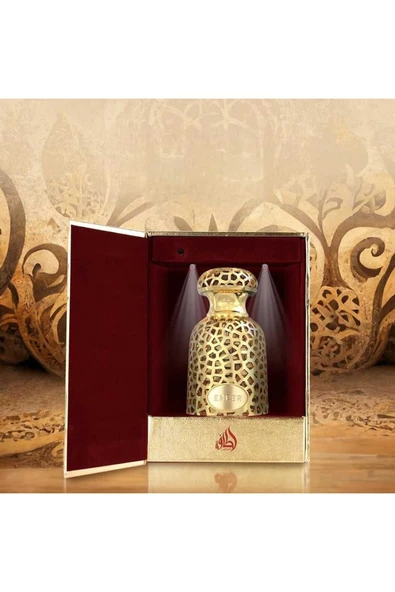 Lattafa Emeer 100ml - Resim 2