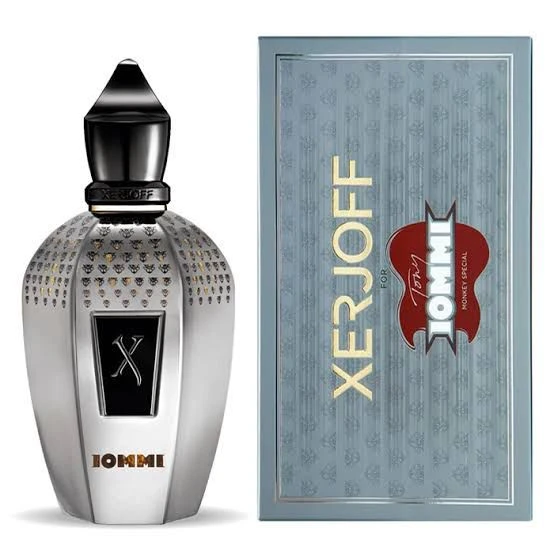 Xerjoff Blend Tony Iommı Monkey Special Edp 100 ML ürün görseli 1