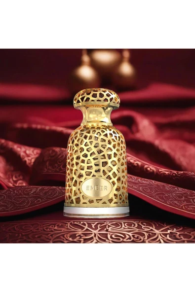 Lattafa Emeer 100ml ürün görseli 1