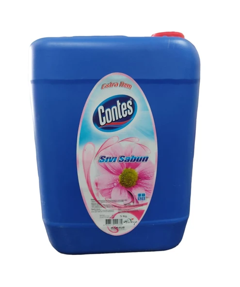 CONTES SIVI EL SABUNU 10 KG ürün görseli 1