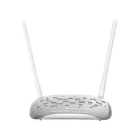 TP-LINK TD-W9950 300MBPS VDSL/ADSL WI-FI MODEM ROUTER ürün görseli 1