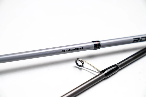 Fujin Ajime 228cm 05-5gr LRF Kamışı - Resim 5